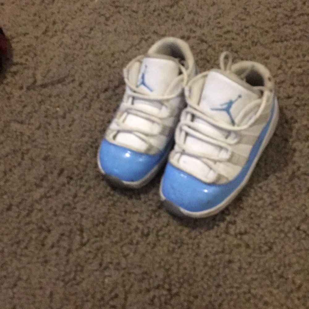 Jordans